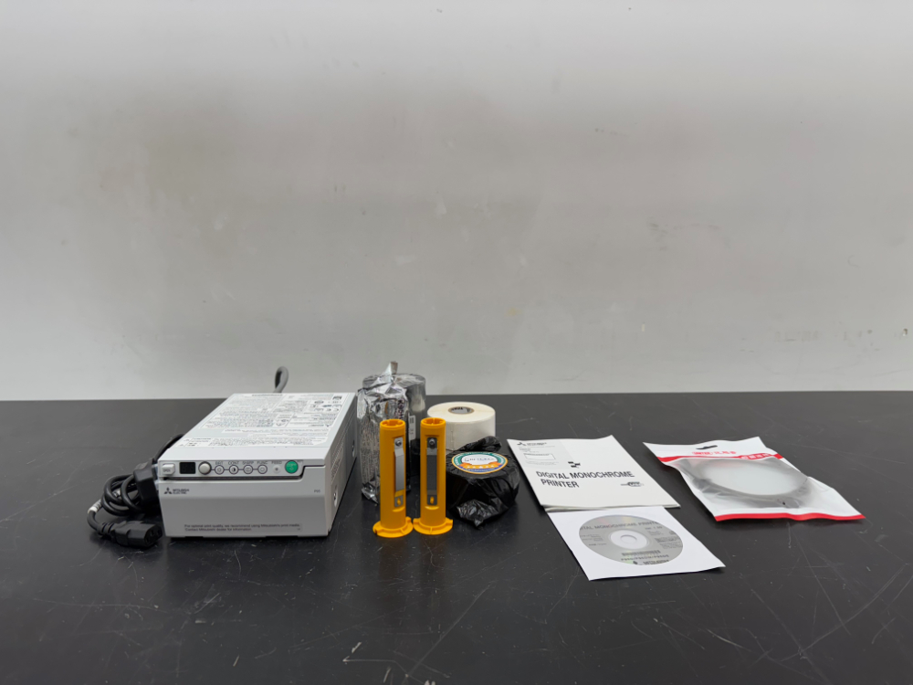 Image of Digital Monochrome Thermal Printer